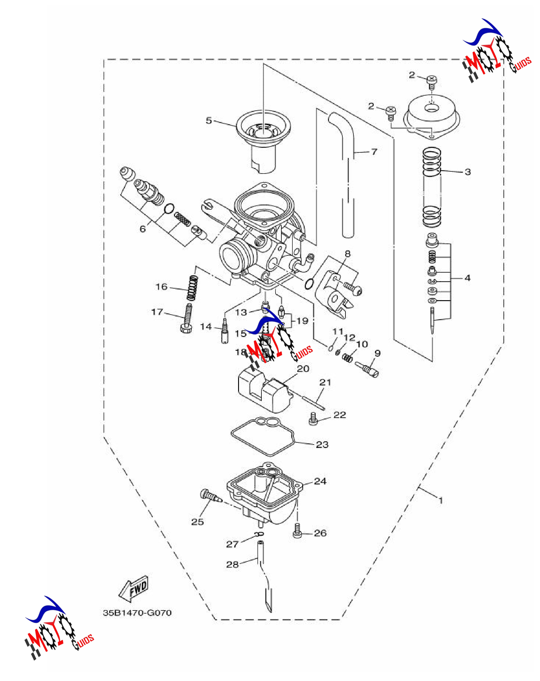 Engine Diagram